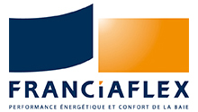 logo franciaflex