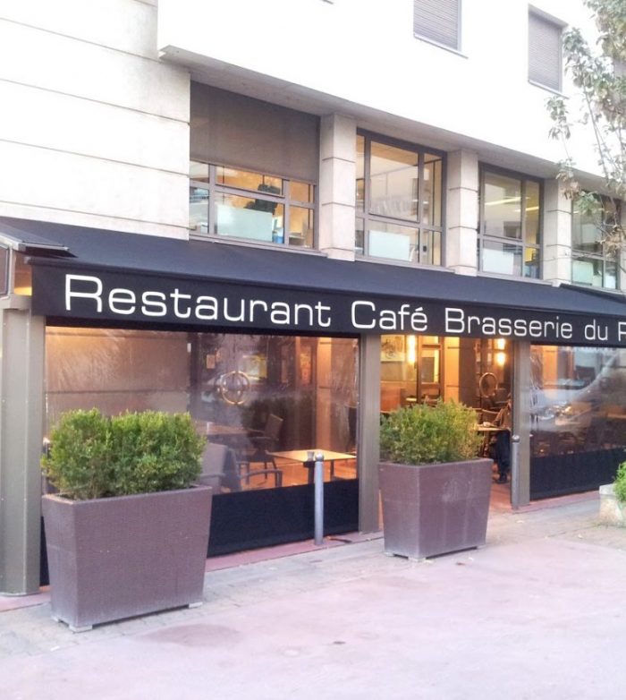 banne restaurant