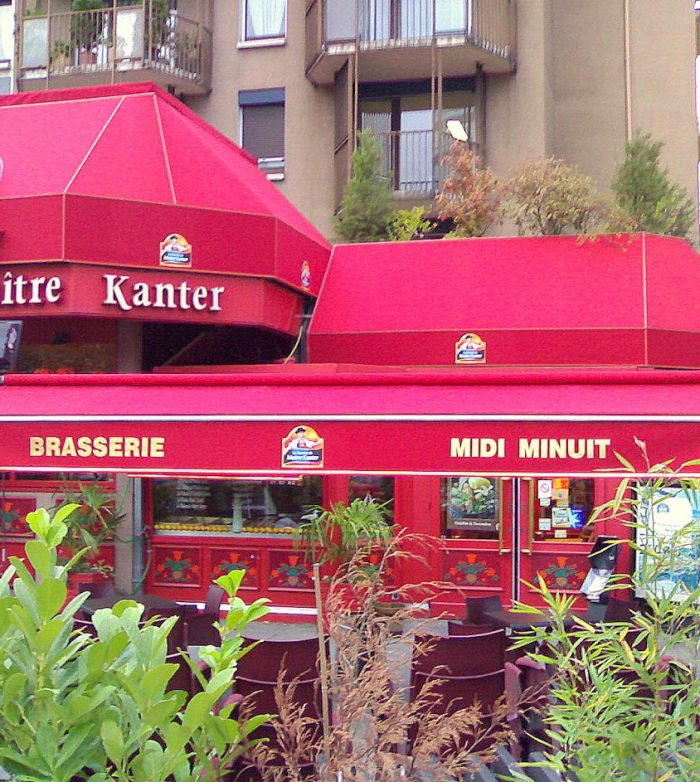 Voilerie Maître Kanter