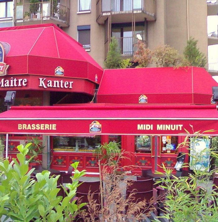 Voilerie Maître Kanter